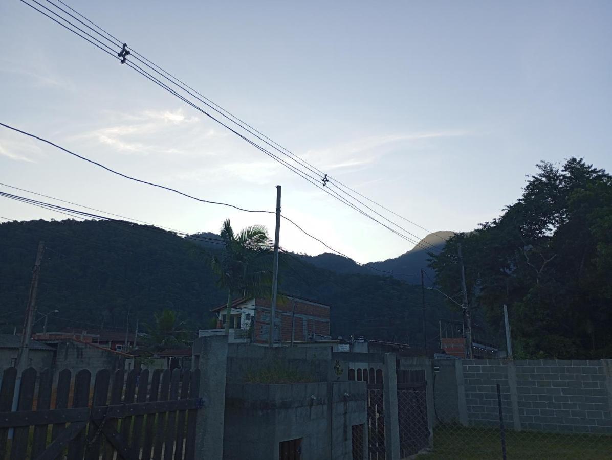 Pousada 5 Cachoeiras Ubatuba Exterior photo